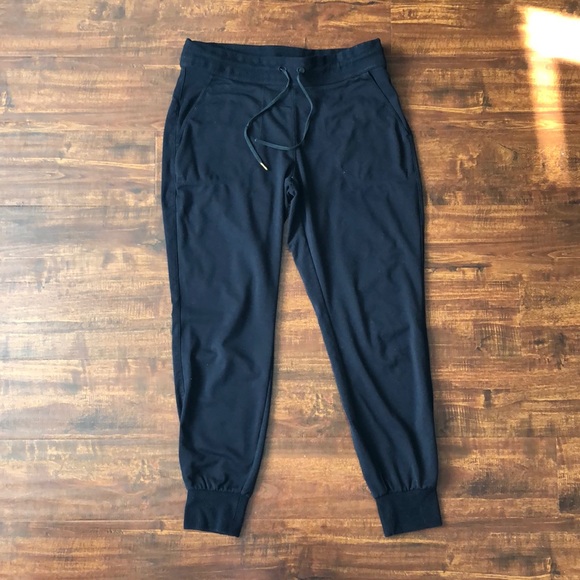 SOLD Athleta Flux Joggers Old Navy Jogger Sweatpants Bundle Size Small - Picture 2 of 12